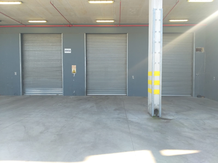 To Let Commercial Property for Rent in Blackheath Industrial Western Cape
